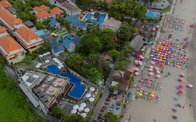 Pelangi Bali Hotel And Spa